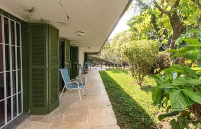 Casa com 2 quartos à venda na itororó, --, real parque, são paulo, 230 m2 por r$ 2.300.000