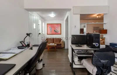 Casa com 3 quartos à venda na antônio etzel, --, vila clementino, são paulo, 9 m2 por r$ 1.500.000