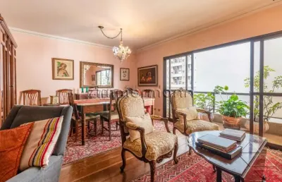 Apartamento com 4 quartos à venda na rua cônego eugênio leite, --, pinheiros, são paulo, 180 m2 por r$ 1.950.000