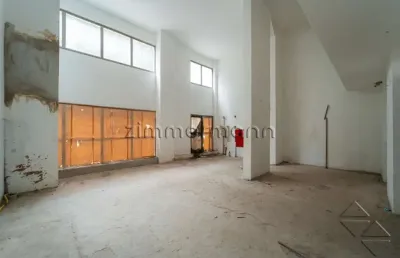 Casa comercial à venda na rua aguiar de barros, --, bela vista, são paulo, 210 m2 por r$ 1.050.000