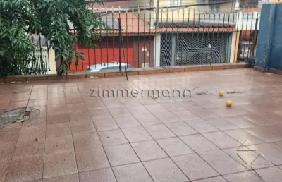 Casa com 2 quartos à venda na rua rodrigues de campos leite, --, alto da lapa, são paulo, 110 m2 por r$ 580.000