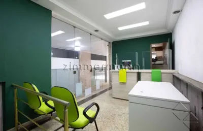 Casa comercial à venda na rua da consolação, --, consolação, são paulo, 70 m2 por r$ 480.000