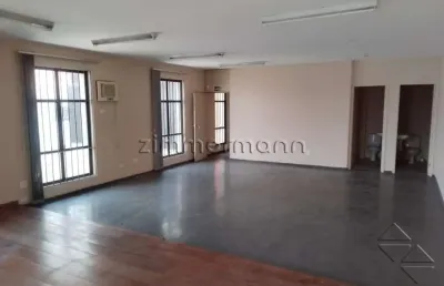 Casa comercial à venda na avenida doutor altino arantes, --, vila clementino, são paulo, 600 m2 por r$ 4.500.000
