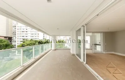 Apartamento com 4 quartos à venda na rua são vicente de paulo, --, santa cecília, são paulo, 260 m2 por r$ 3.300.000