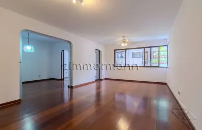 Apartamento com 4 quartos à venda na rua são geraldo, --, perdizes, são paulo, 211 m2 por r$ 1.690.000