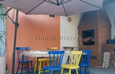 Casa com 3 quartos à venda na mangaratu, --, casa verde, são paulo, 280 m2 por r$ 1.400.000