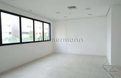 Casa comercial à venda na rua tenente gomes ribeiro, --, vila clementino, são paulo, 44 m2 por r$ 440.000