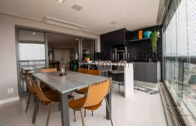Apartamento com 2 quartos à venda na rua maracanã, --, alto da lapa, são paulo, 92 m2 por r$ 1.643.000