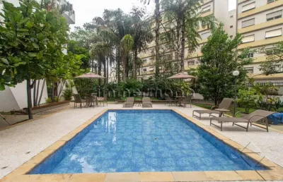 Apartamento com 3 quartos à venda na rua domingos fernandes, --, vila nova conceição, são paulo, 128 m2 por r$ 2.200.000