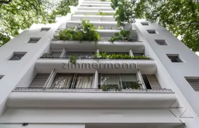 Apartamento com 2 quartos à venda na rua joaquim antunes, --, pinheiros, são paulo, 85 m2 por r$ 1.250.000