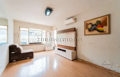 Casa com 2 quartos à venda na dos aranás, --, moema, são paulo, 90 m2 por r$ 680.000