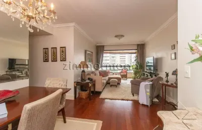 Apartamento com 3 quartos à venda na rua ministro godói, --, perdizes, são paulo, 112 m2 por r$ 1.550.000
