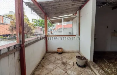 Casa com 4 quartos à venda na rua durval do nascimento miele, --, vila clementino, são paulo, 90 m2 por r$ 650.000