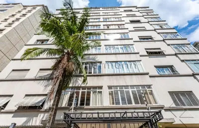 Apartamento com 3 quartos à venda na avenida angélica, --, higienópolis, são paulo, 147 m2 por r$ 1.165.000