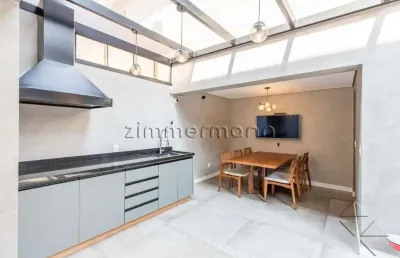 Casa com 3 quartos à venda na sebastião rodrigues, --, vila madalena, são paulo, 186 m2 por r$ 2.290.000