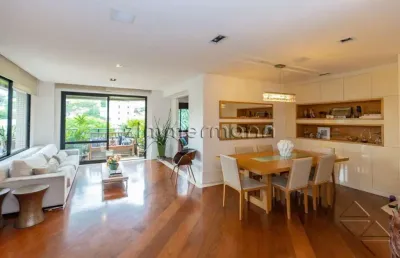 Apartamento com 3 quartos à venda na avenida engenheiro luiz gomes cardim sangirardi, --, vila mariana, são paulo, 205 m2 por r$ 1.780.000