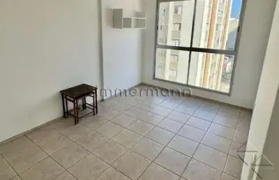 Apartamento com 1 quarto à venda na rua augusta, --, consolação, são paulo, 48 m2 por r$ 1.000.000