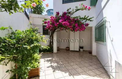 Casa com 3 quartos à venda na rua belmonte, --, alto da lapa, são paulo, 135 m2 por r$ 1.150.000