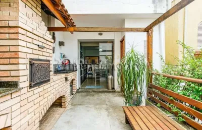 Casa com 2 quartos à venda na rua caiubi, --, perdizes, são paulo, 200 m2 por r$ 1.754.000