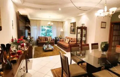 Apartamento com 3 quartos à venda na alameda barão de limeira, --, campos eliseos, são paulo, 147 m2 por r$ 1.200.000