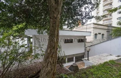 Casa com 4 quartos à venda na praça irmãos karmann, --, sumaré, são paulo, 280 m2 por r$ 2.680.000