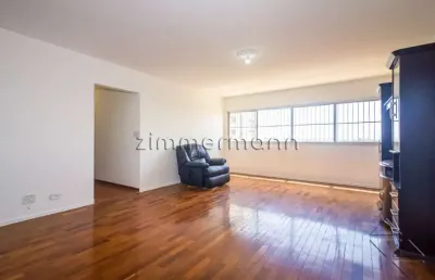Apartamento com 3 quartos à venda na rua voluntários da pátria, --, santana, são paulo, 120 m2 por r$ 700.000