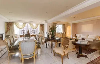 Apartamento com 3 quartos à venda na rua são carlos do pinhal, --, bela vista, são paulo, 276 m2 por r$ 2.700.000