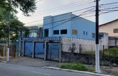 Casa comercial com 5 salas à venda na rua ribeiro lacerda, --, bosque da saúde, são paulo, 300 m2 por r$ 3.500.000