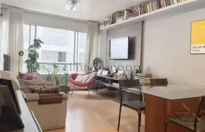 Apartamento com 3 quartos à venda na alameda lorena, --, jardim paulista, são paulo, 98 m2 por r$ 1.330.000