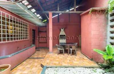 Casa com 3 quartos à venda na rua tucuna, --, perdizes, são paulo, 239 m2 por r$ 1.790.000