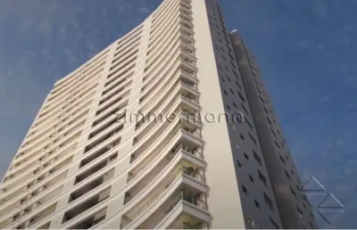 Apartamento com 4 quartos à venda na rua arnaldo josé pacífico, --, jardim das perdizes, são paulo, 136 m2 por r$ 2.597.000