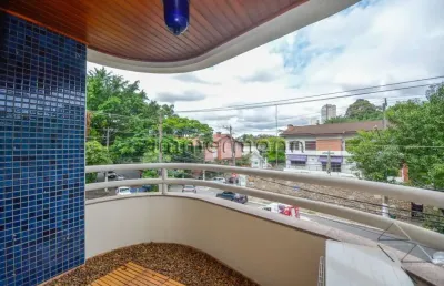 Apartamento com 4 quartos à venda na rua natingui, --, vila madalena, são paulo, 132 m2 por r$ 1.600.000