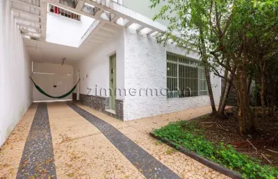 Casa com 3 quartos à venda na hermes fontes, --, alto de pinheiros, são paulo, 210 m2 por r$ 2.800.000
