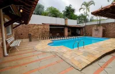 Casa com 4 quartos à venda na rua duarte da costa, --, alto da lapa, são paulo, 500 m2 por r$ 2.880.000