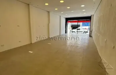 Casa comercial à venda na rua pais leme, --, pinheiros, são paulo, 303 m2 por r$ 7.000.000