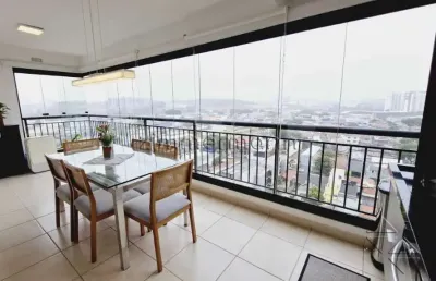Apartamento com 3 quartos à venda na rua martinho de campos, --, vila anastácio, são paulo, 93 m2 por r$ 1.230.000