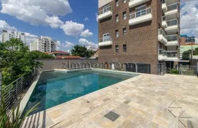 Apartamento com 2 quartos à venda na rua croata, --, vila ipojuca, são paulo, 68 m2 por r$ 883.124