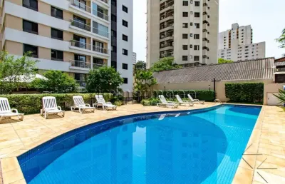 Apartamento com 3 quartos à venda na rua doutor augusto de miranda, --, pompéia, são paulo, 72 m2 por r$ 860.000