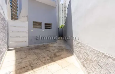 Casa com 3 quartos à venda na praça irmãos karmann, --, sumaré, são paulo, 93 m2 por r$ 700.000