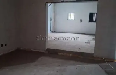 Casa comercial à venda na almeida lisboa, --, ipiranga, são paulo, 260 m2 por r$ 820.000