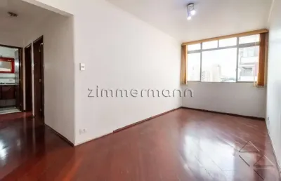 Apartamento com 2 quartos à venda na rua catão, --, vila romana, são paulo, 76 m2 por r$ 470.000