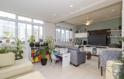 Apartamento com 3 quartos à venda na rua pio xii, --, bela vista, são paulo, 145 m2 por r$ 1.450.000