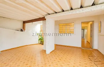 Casa com 2 quartos à venda na rua capital federal, --, perdizes, são paulo, 156 m2 por r$ 2.120.000