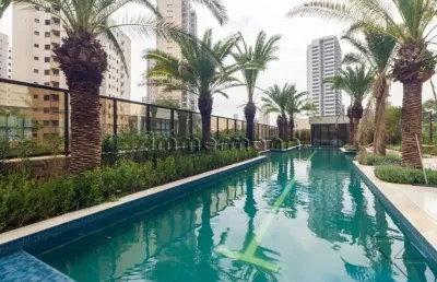 Apartamento com 3 quartos à venda na rua charles astor, --, chácara klabin, são paulo, 123 m2 por r$ 2.055.000