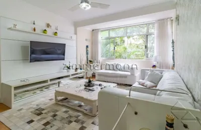 Apartamento com 3 quartos à venda na rua pinto gonçalves, --, perdizes, são paulo, 106 m2 por r$ 1.530.000