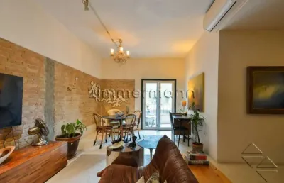 Apartamento com 2 quartos à venda na rua manoel dutra, --, bela vista, são paulo, 82 m2 por r$ 860.000