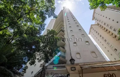 Apartamento com 4 quartos à venda na rua maranhão, --, higienópolis, são paulo, 450 m2 por r$ 12.000.000