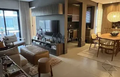 Apartamento com 2 quartos à venda na alameda lorena, --, jardim paulista, são paulo, 80 m2 por r$ 1.600.000