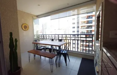 Apartamento com 3 quartos à venda na rua aimberê, --, perdizes, são paulo, 86 m2 por r$ 1.590.000
