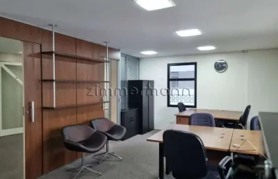 Casa comercial à venda na rua monte alegre, --, perdizes, são paulo, 52 m2 por r$ 392.200